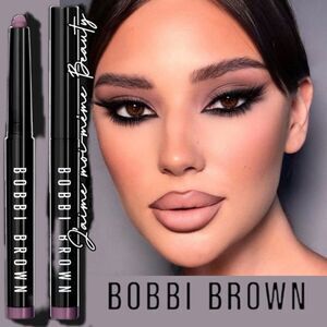 Bobbi Brown Long Wear  Cream EyeShadow Stick in Dusty Mauve